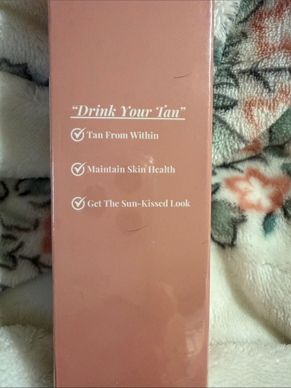 Zeria Drops Tanning Hydrating Drops - Picture 6 of 9